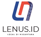 Legal di Nusantara