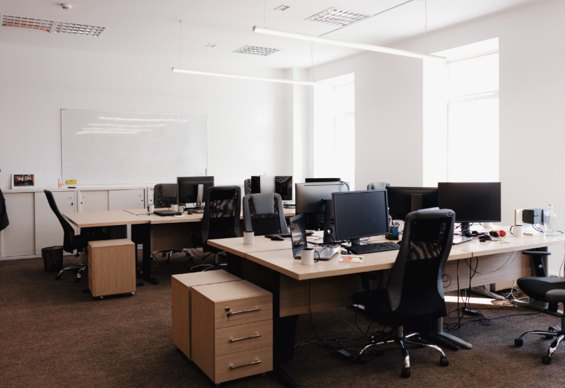Sewa Kantor Virtual
