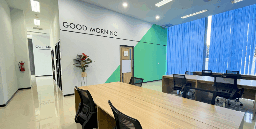 Virtual Office Jakarta Selatan