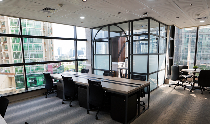 Virtual Office Jakarta