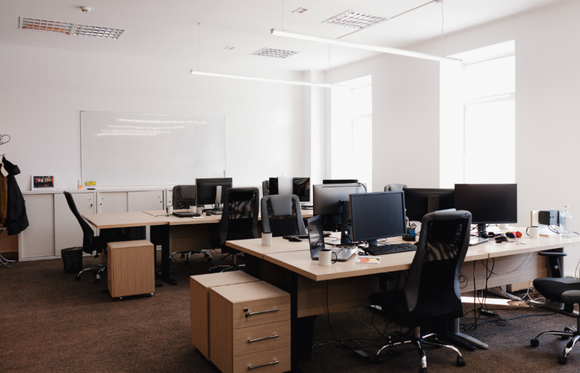 Virtual Office Murah Bulanan